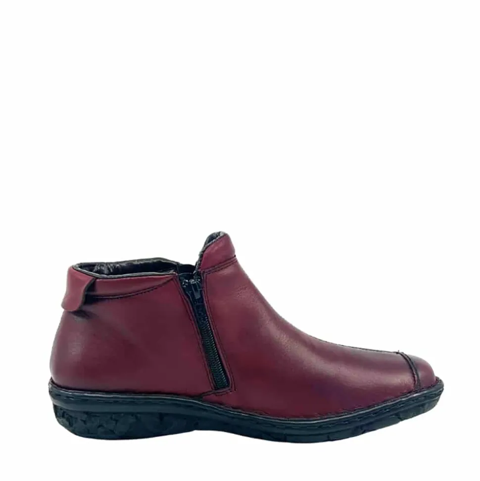 Relaxshoe Støvle Dame