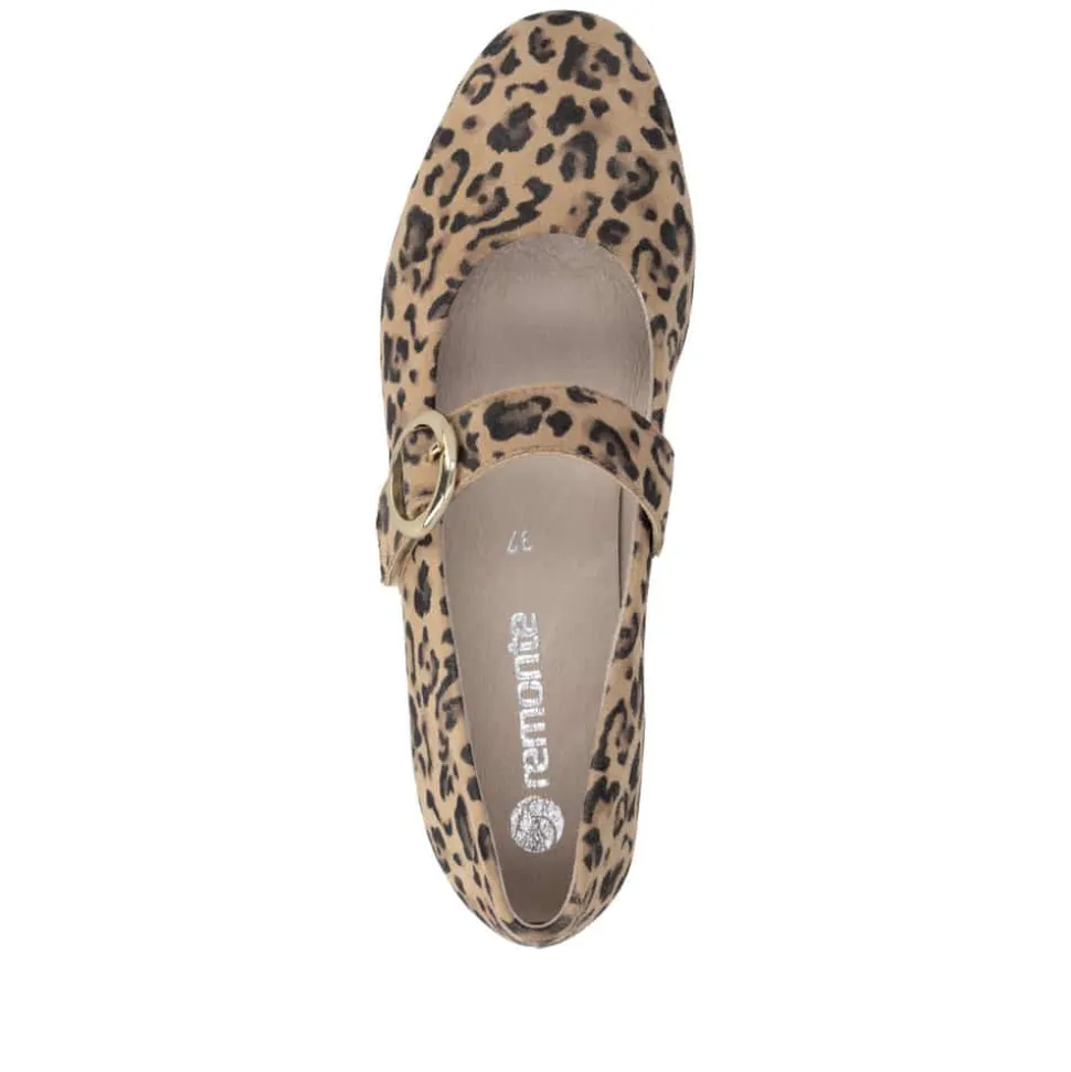 Remonte Ballerinasko Dame