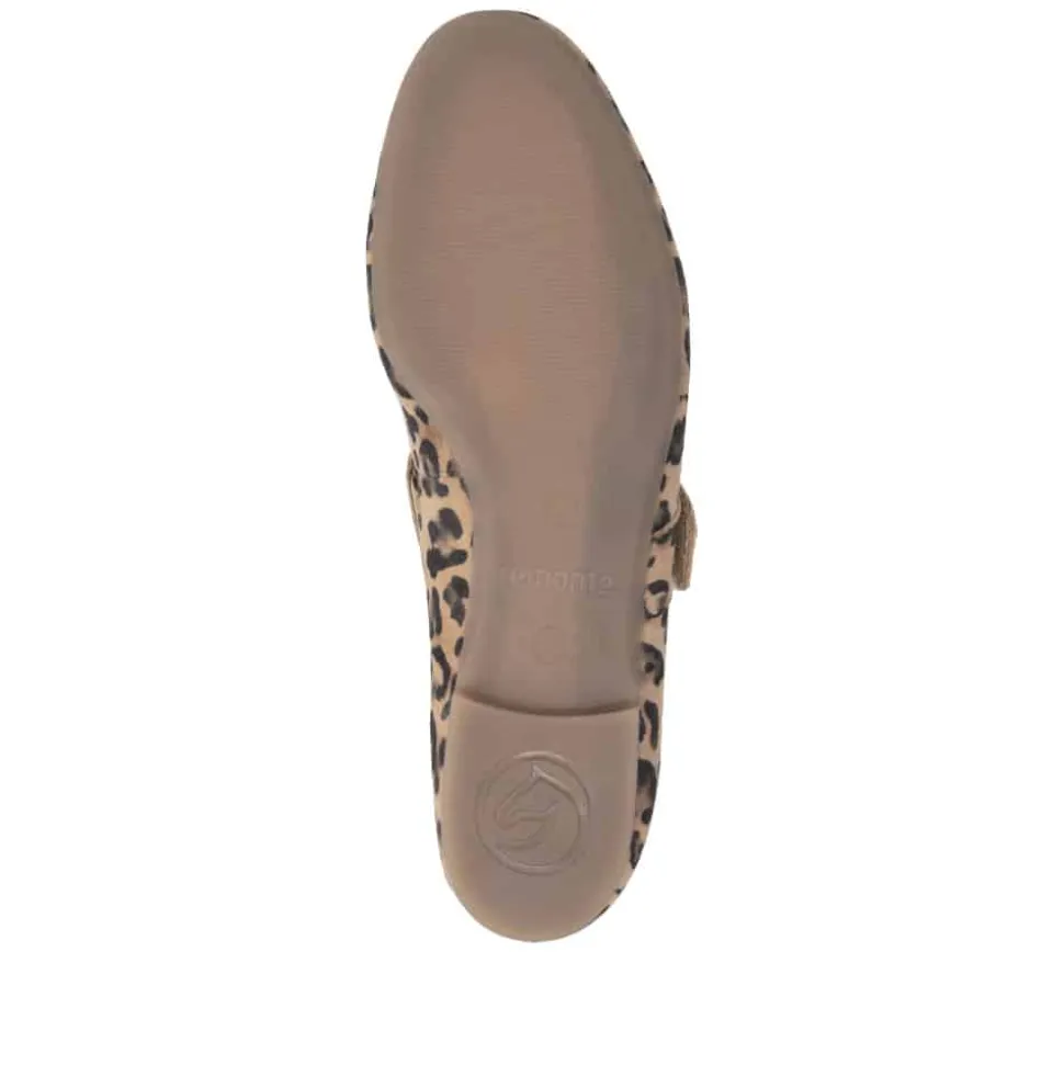 Remonte Ballerinasko Dame