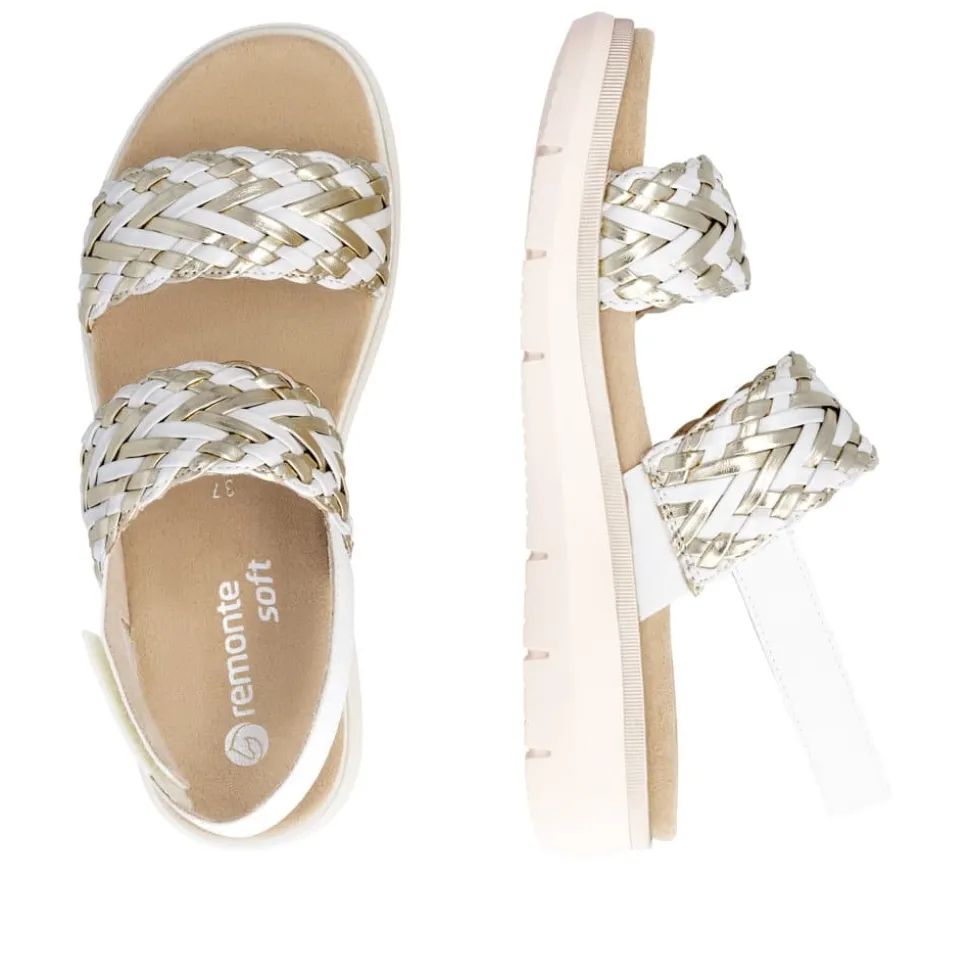 Remonte Sandal Dame