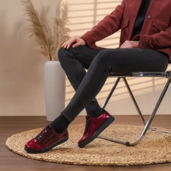 Remonte Sneakers Dame