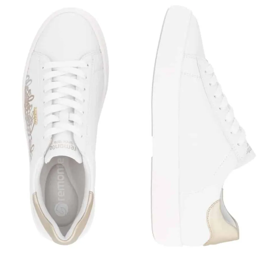 Remonte Sneakers Dame