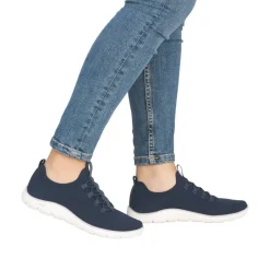 Remonte Sneakers Dame