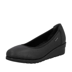 Rieker Ballerinasko Dame