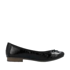 Rieker Ballerinasko Dame
