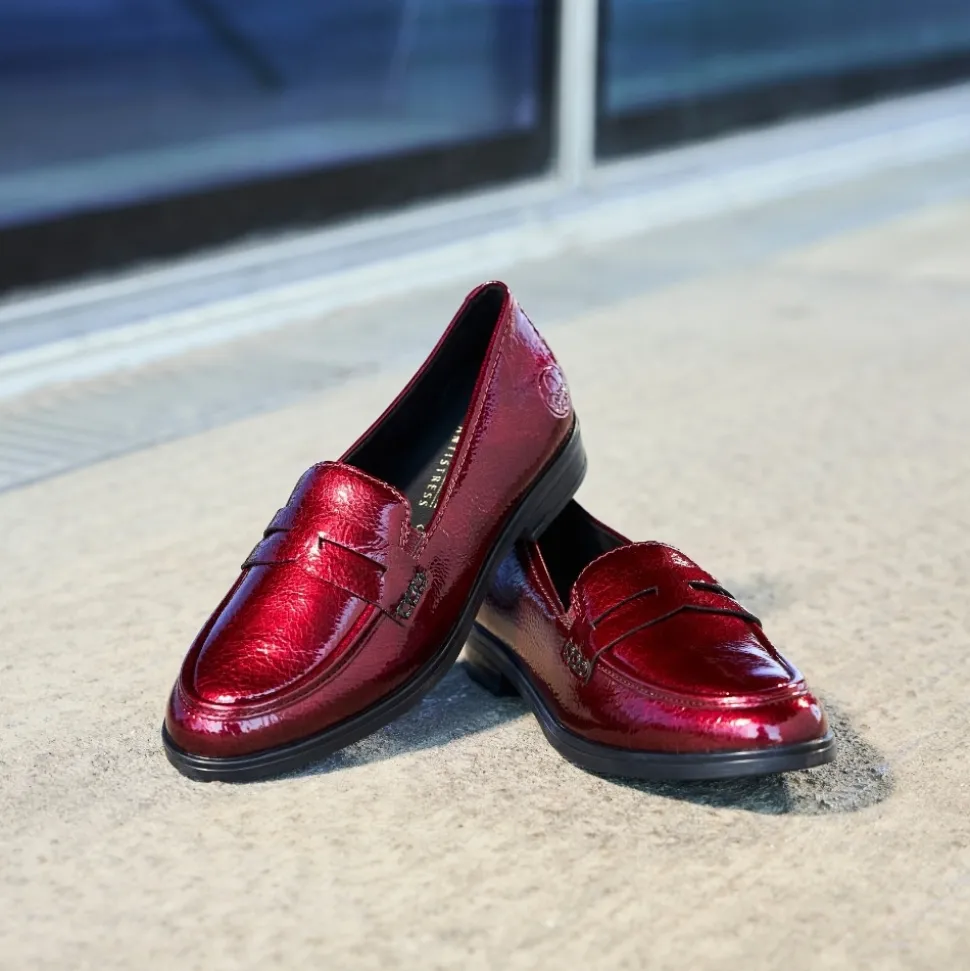 Rieker Loafers Dame