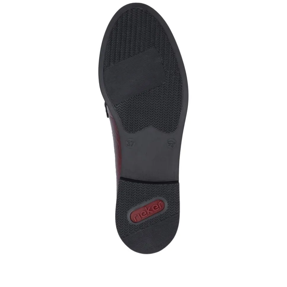 Rieker Loafers Dame