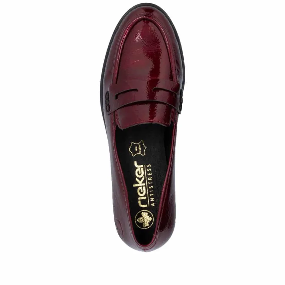 Rieker Loafers Dame