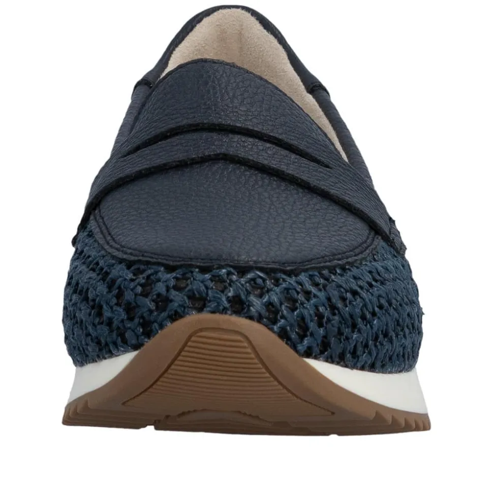 Rieker Loafers Dame