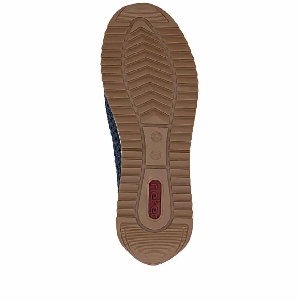 Rieker Loafers Dame