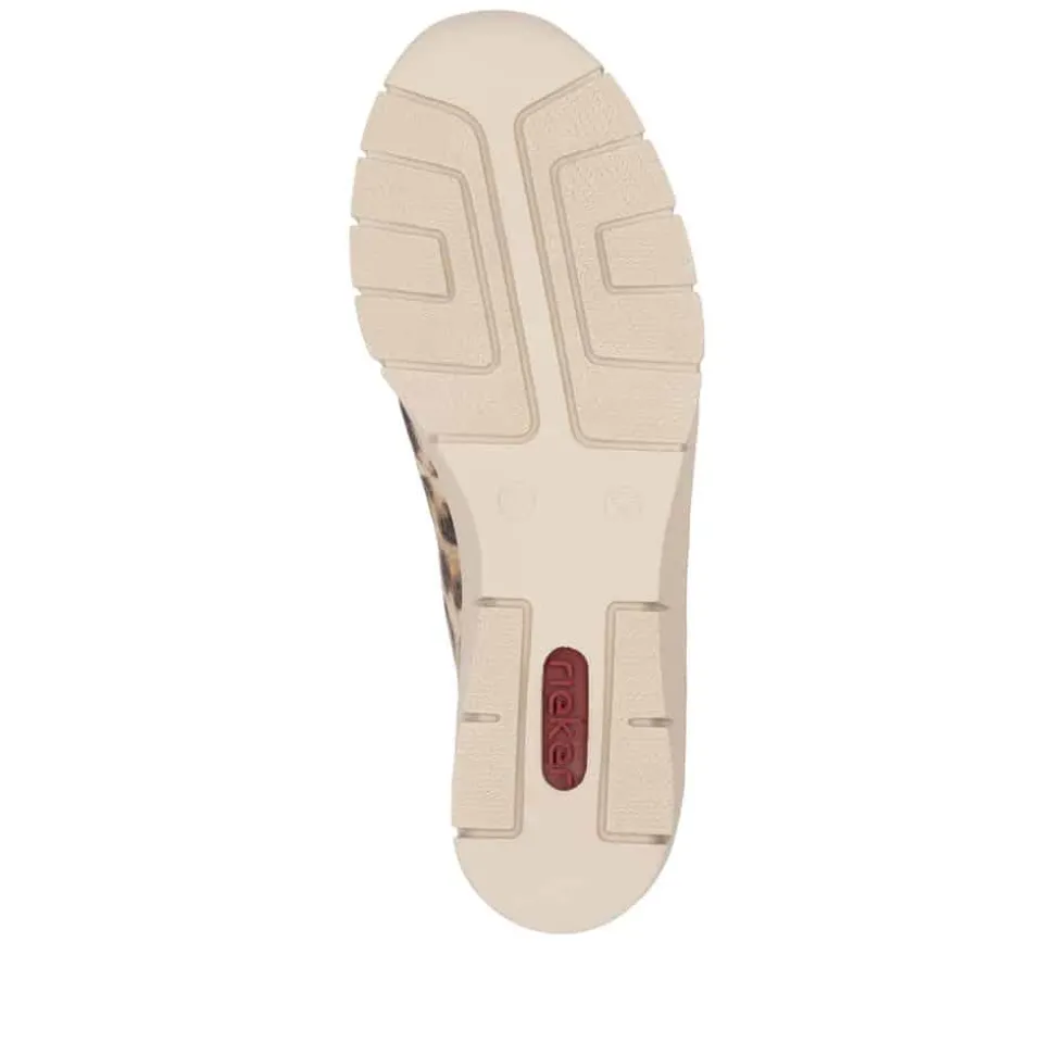 Rieker Loafers Dame
