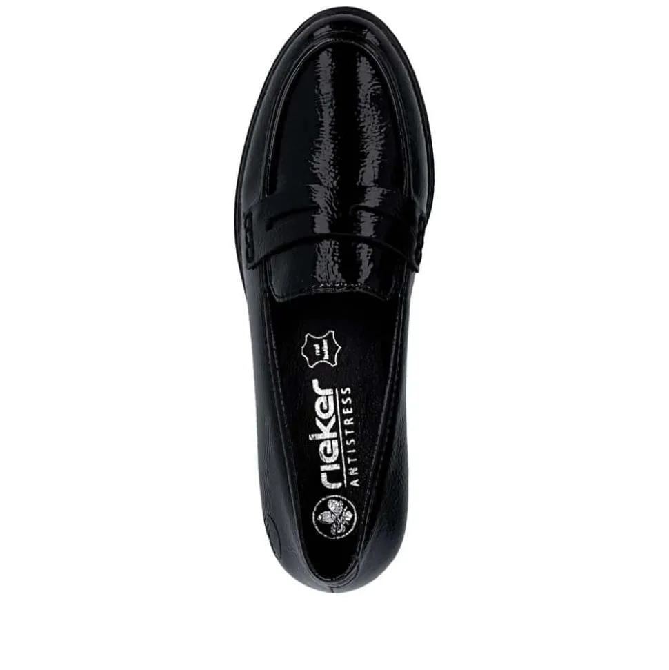Rieker Loafers Dame