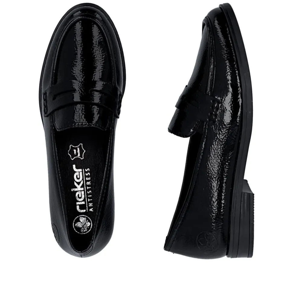 Rieker Loafers Dame