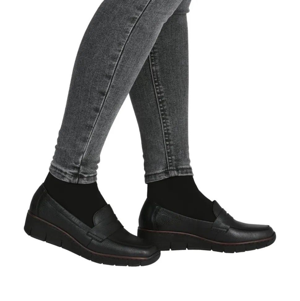 Rieker Loafers Dame