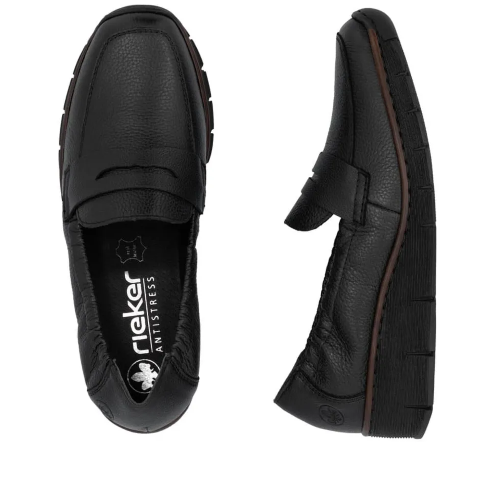 Rieker Loafers Dame