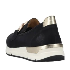 Rieker Loafers Dame
