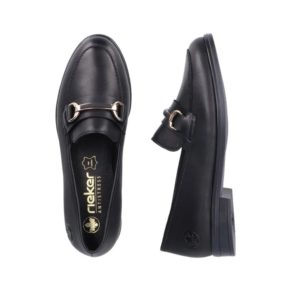 Rieker Loafers Dame
