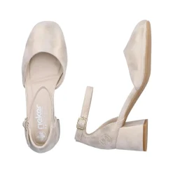 Rieker Pumps Dame