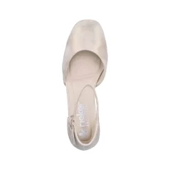 Rieker Pumps Dame