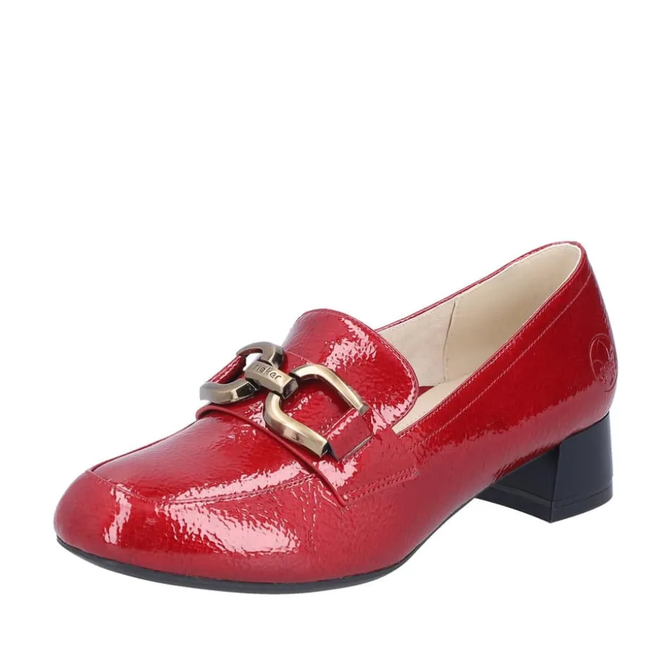 Rieker Pumps Dame