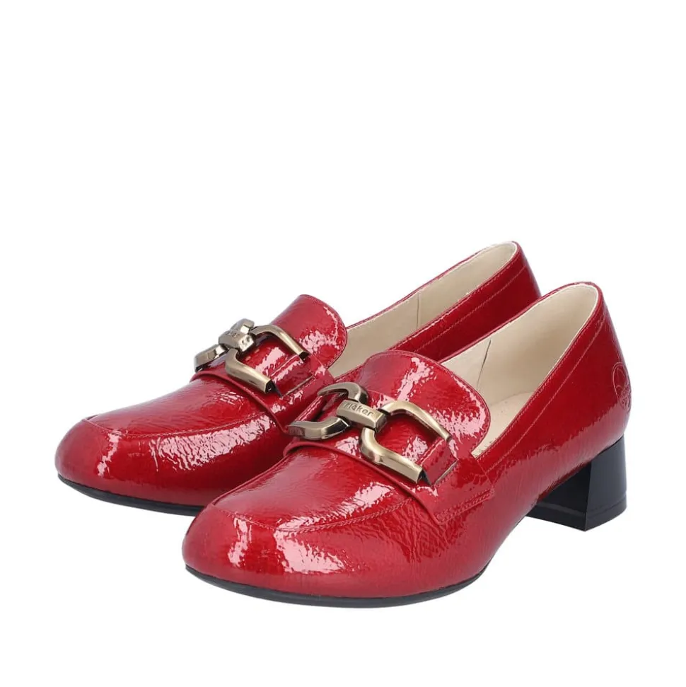 Rieker Pumps Dame