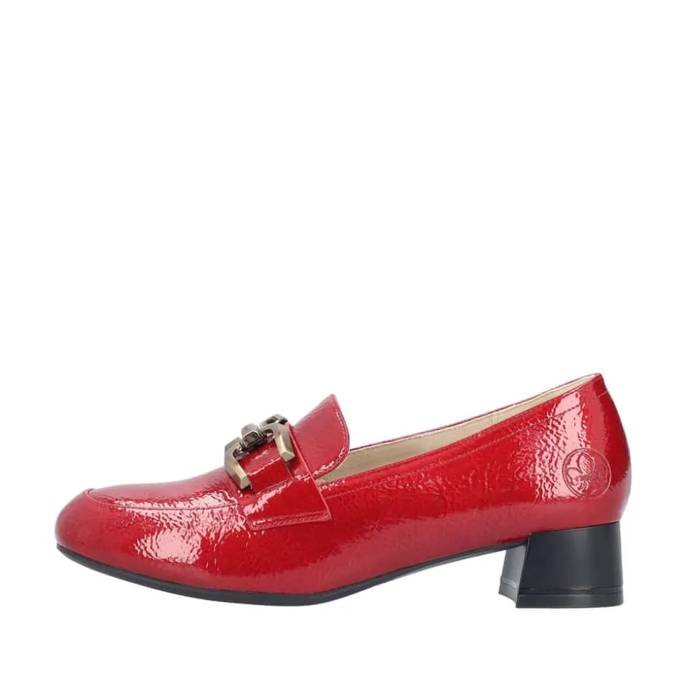 Rieker Pumps Dame