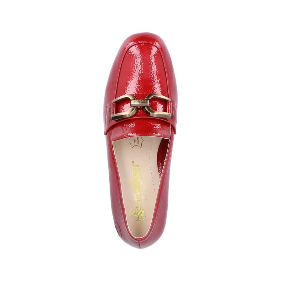 Rieker Pumps Dame