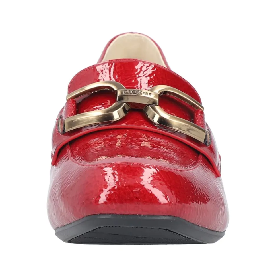 Rieker Pumps Dame