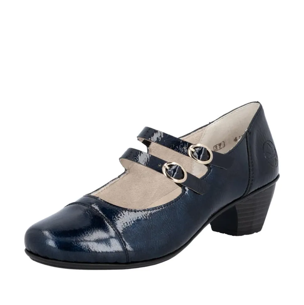 Rieker Pumps Dame