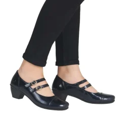 Rieker Pumps Dame