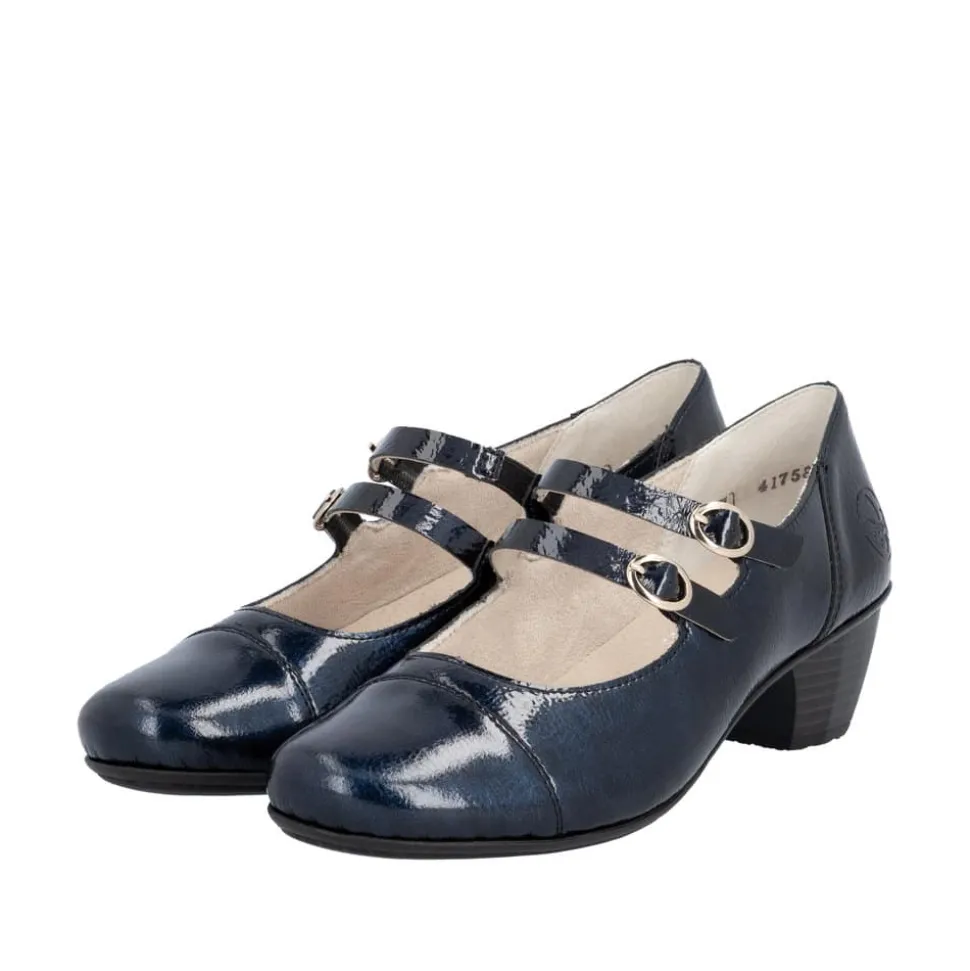 Rieker Pumps Dame
