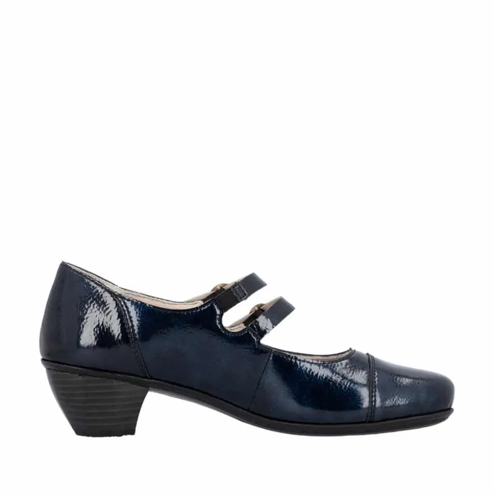 Rieker Pumps Dame