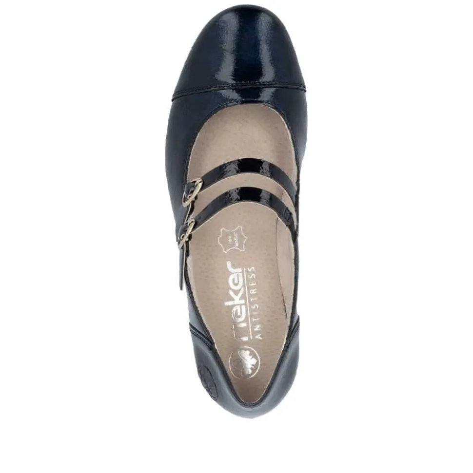 Rieker Pumps Dame