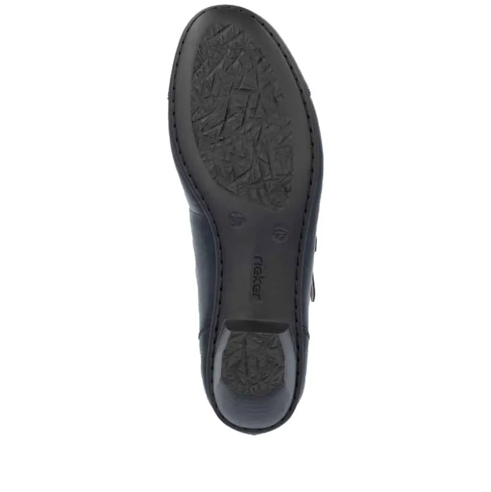 Rieker Pumps Dame