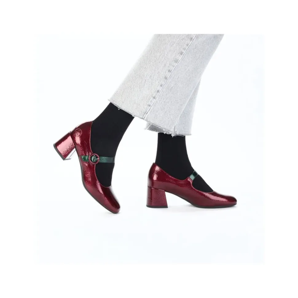 Rieker Pumps Dame