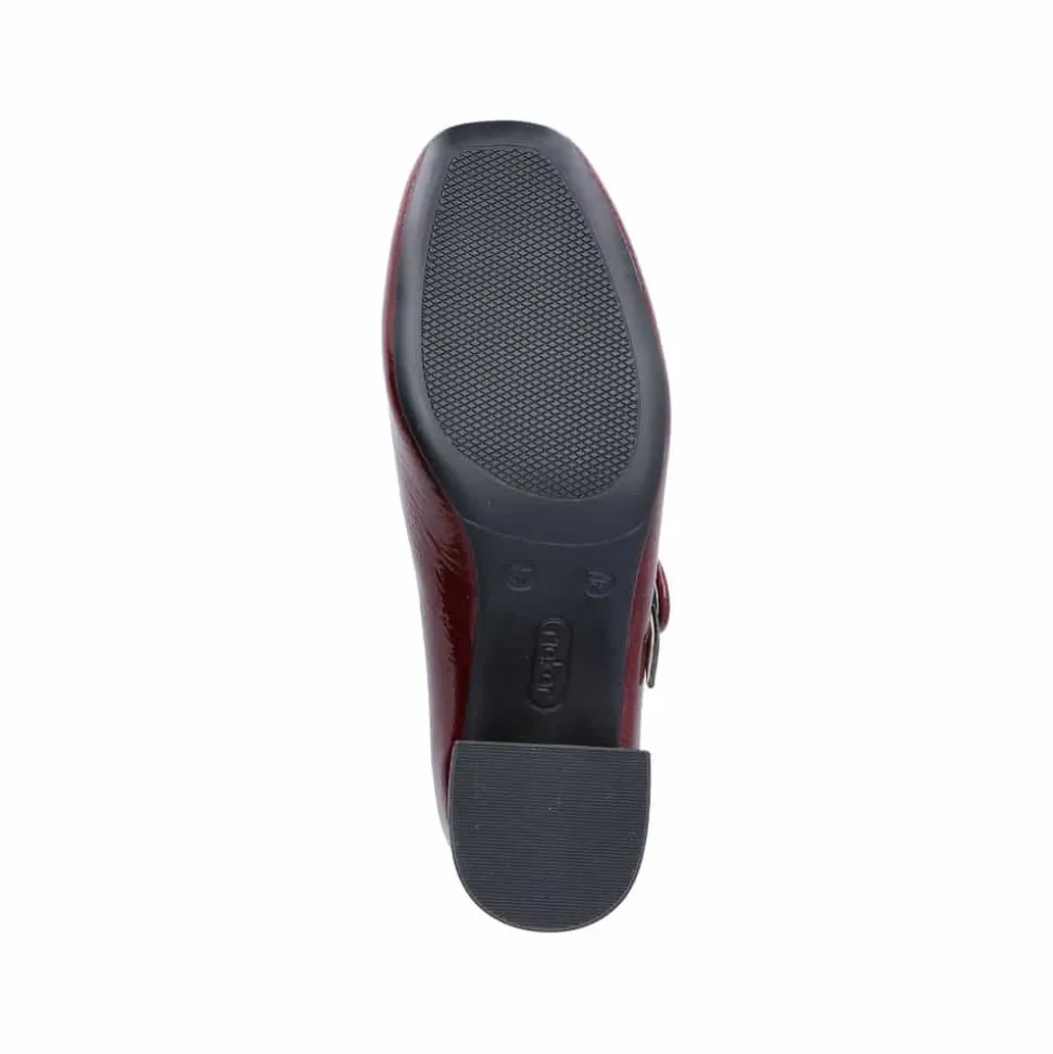 Rieker Pumps Dame