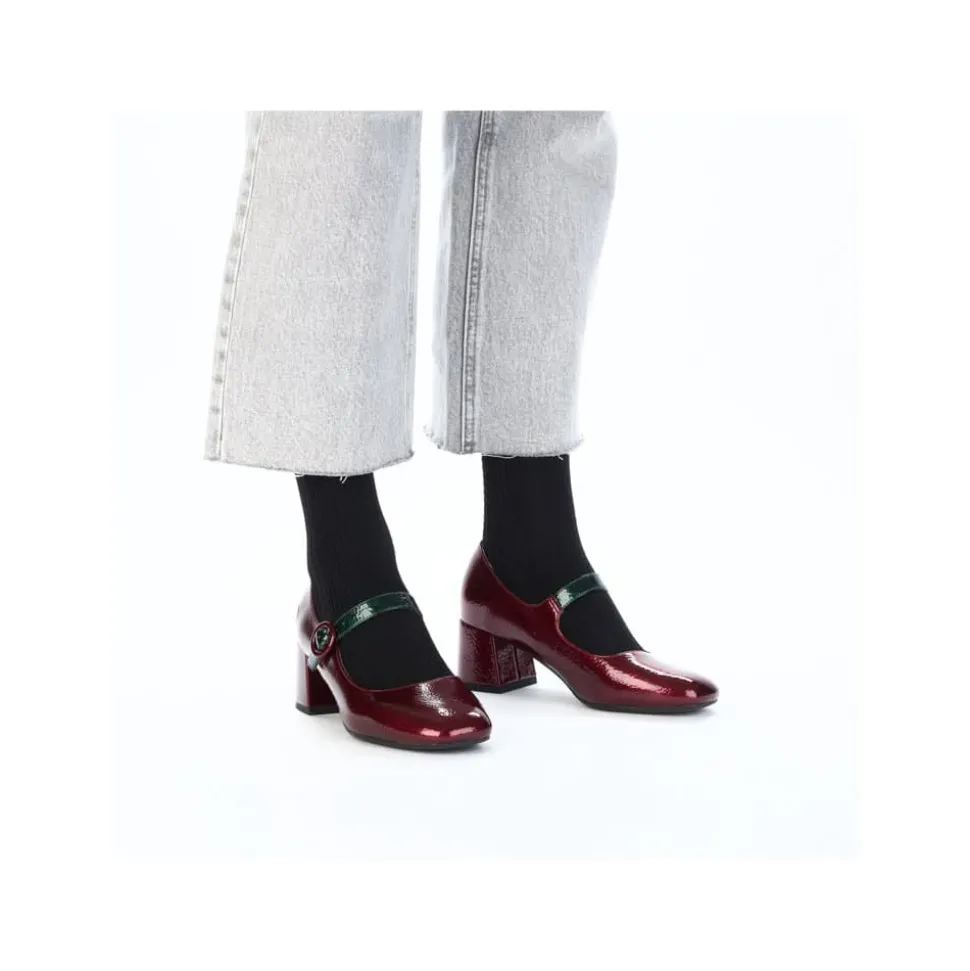 Rieker Pumps Dame