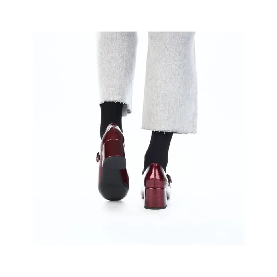 Rieker Pumps Dame