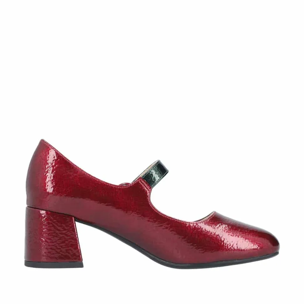Rieker Pumps Dame