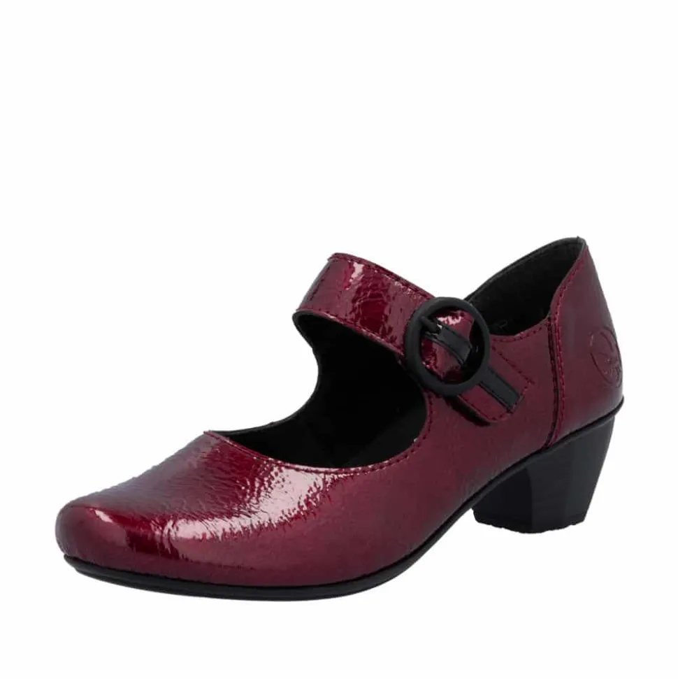 Rieker Pumps Dame