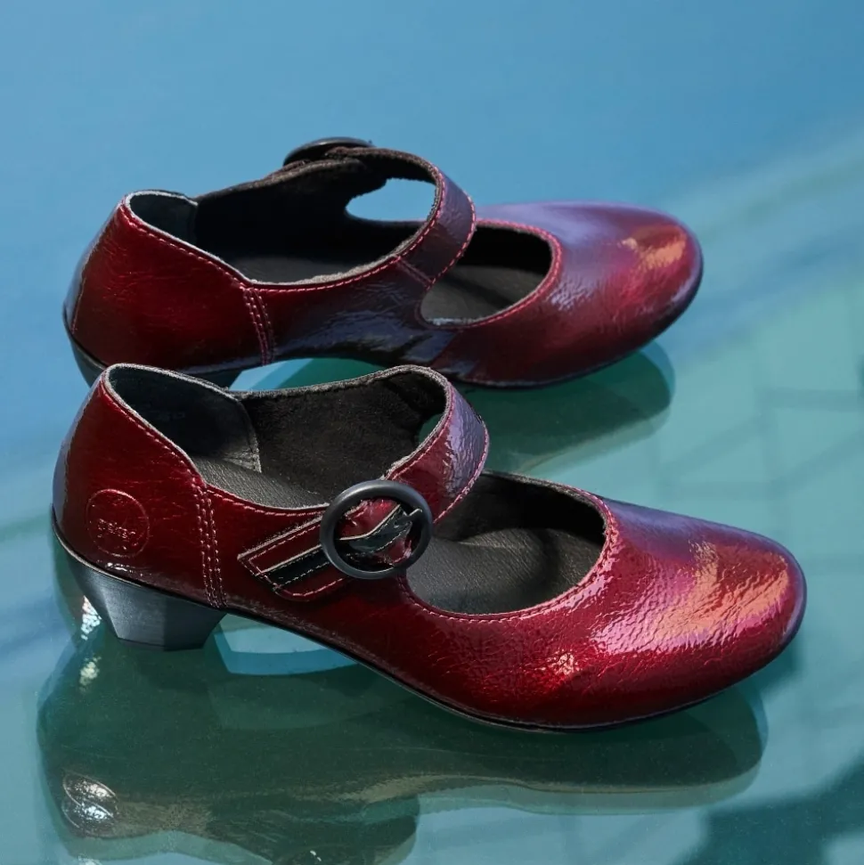 Rieker Pumps Dame