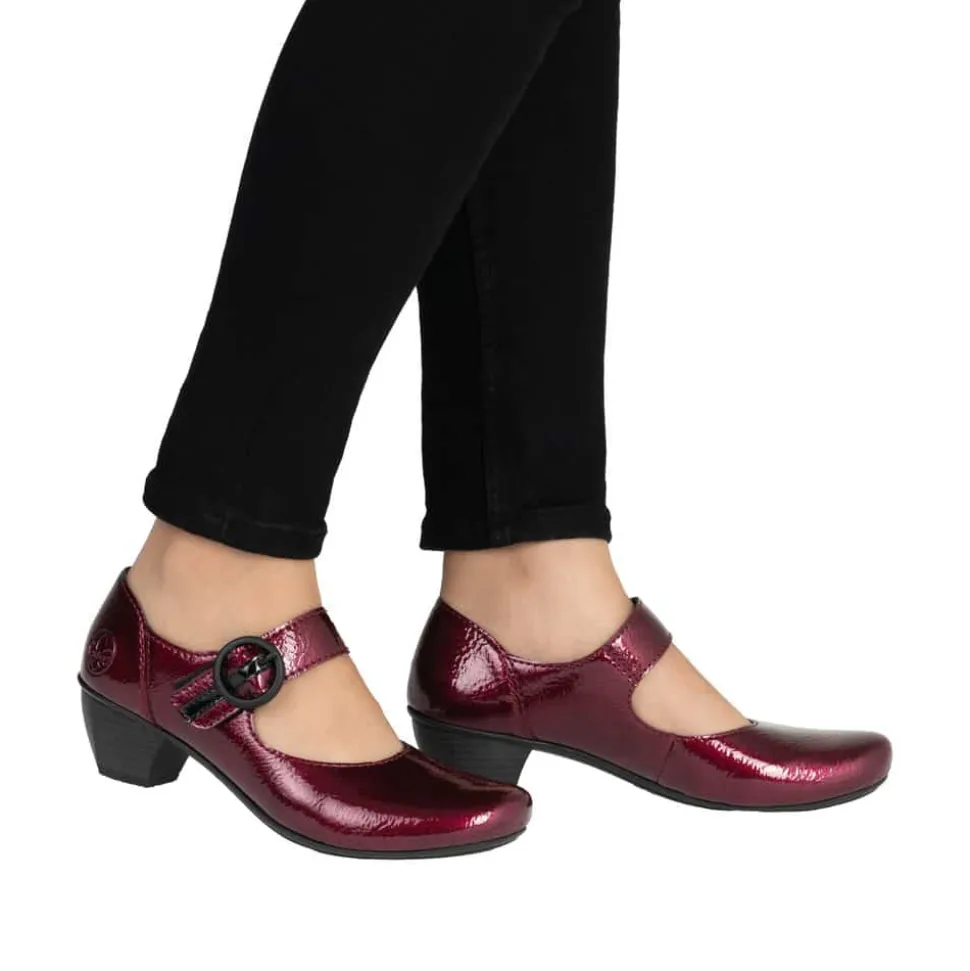 Rieker Pumps Dame