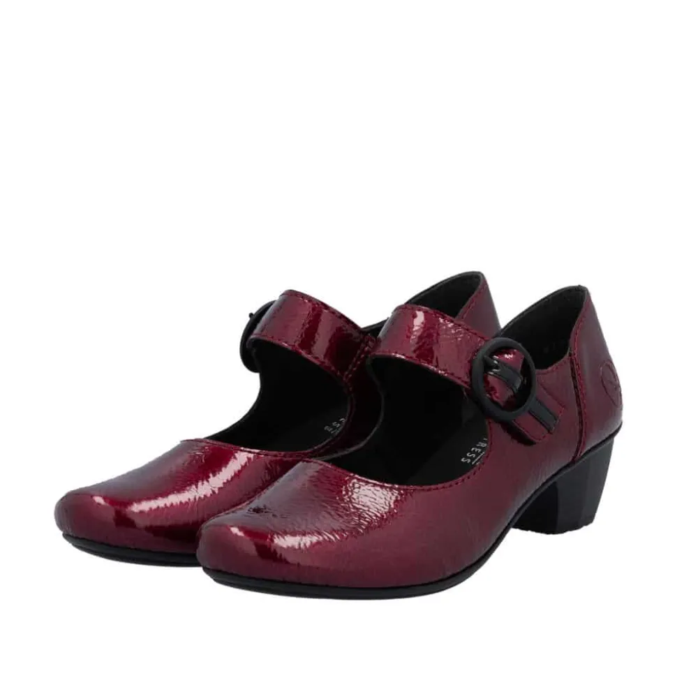 Rieker Pumps Dame