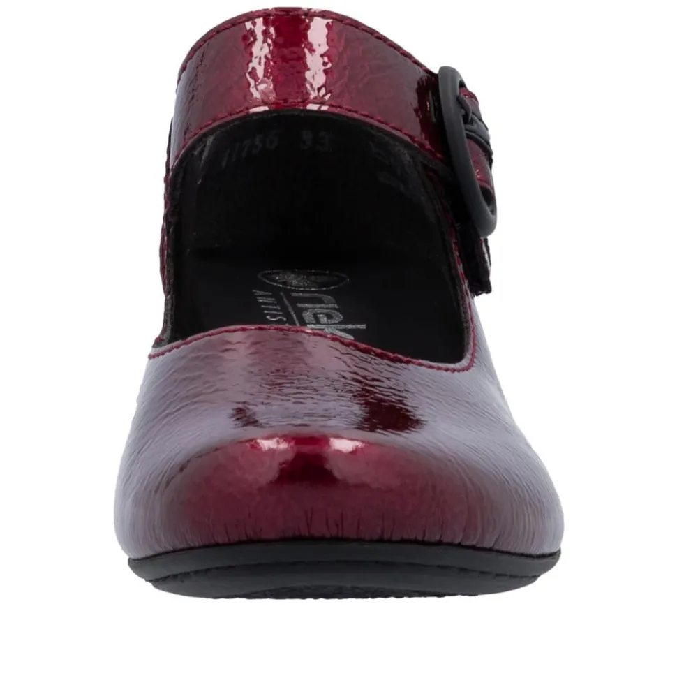 Rieker Pumps Dame