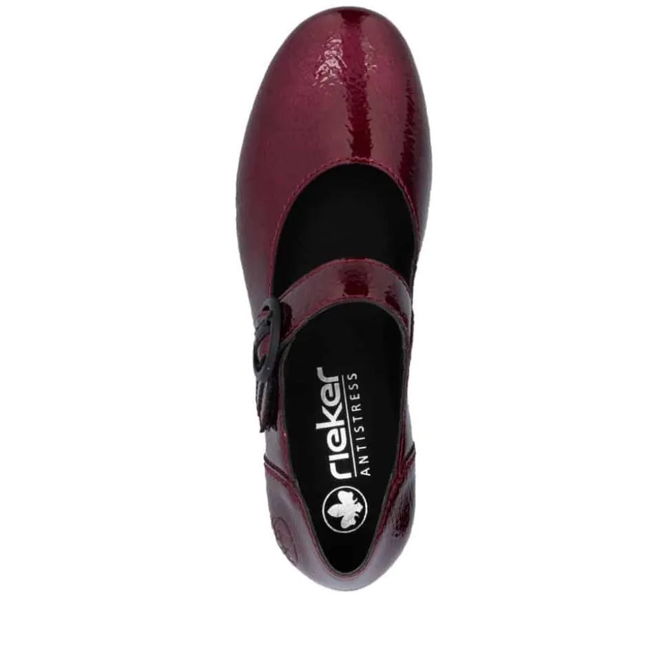 Rieker Pumps Dame