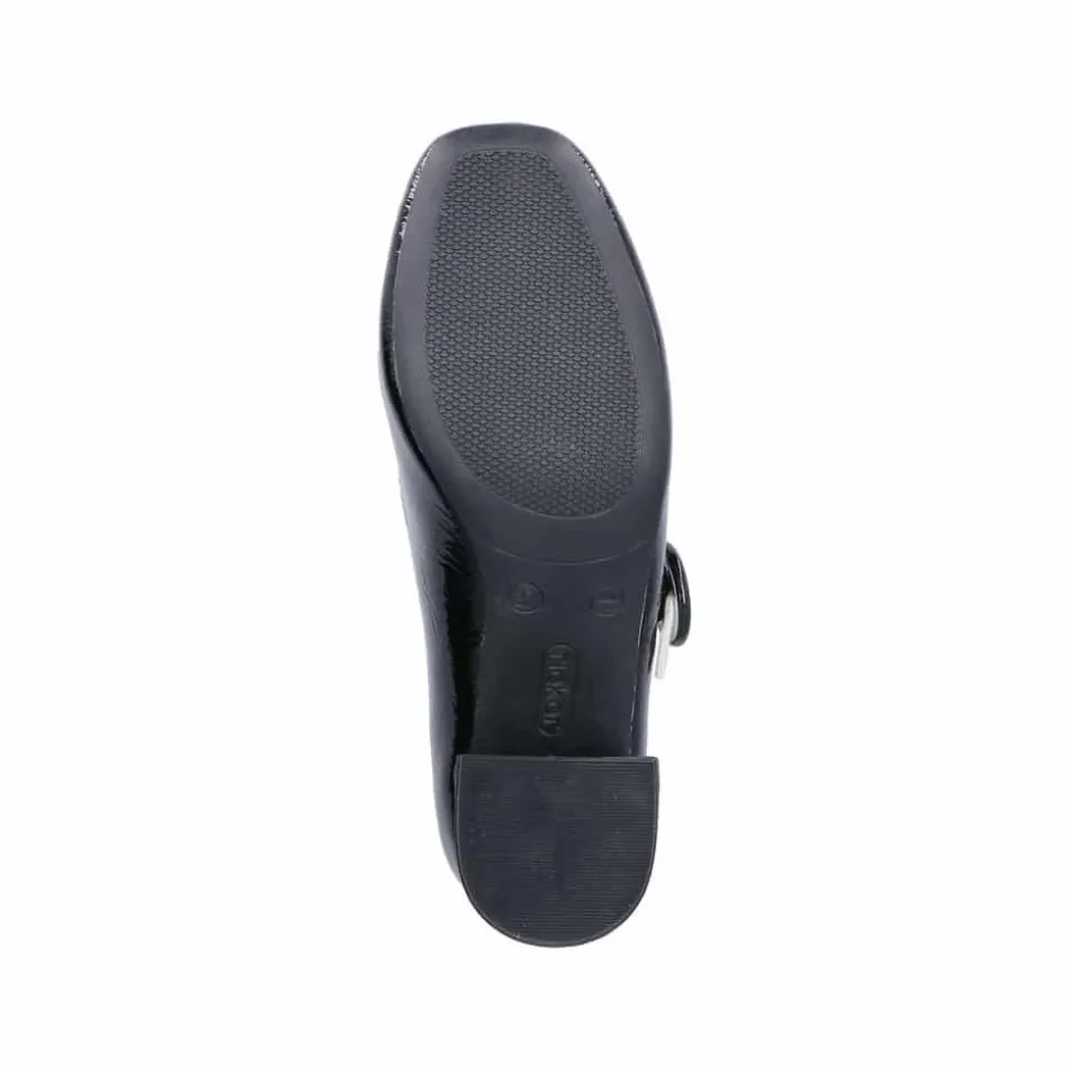 Rieker Pumps Dame