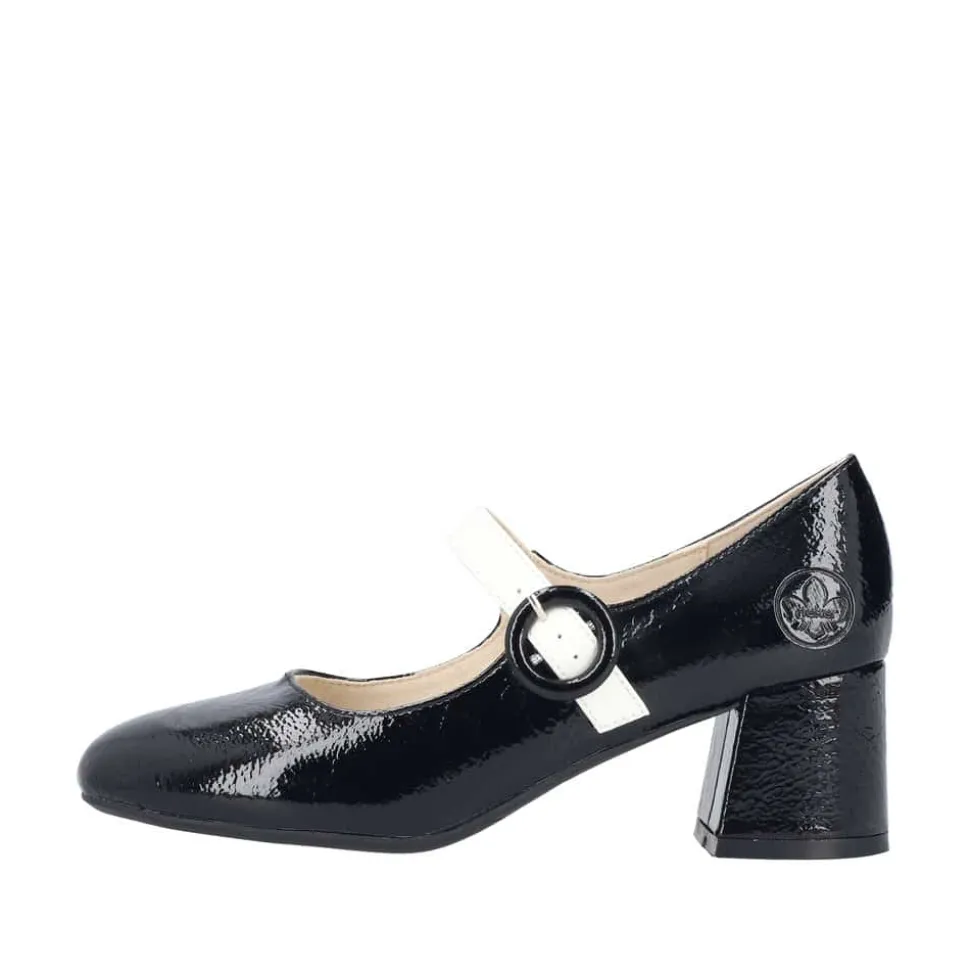 Rieker Pumps Dame