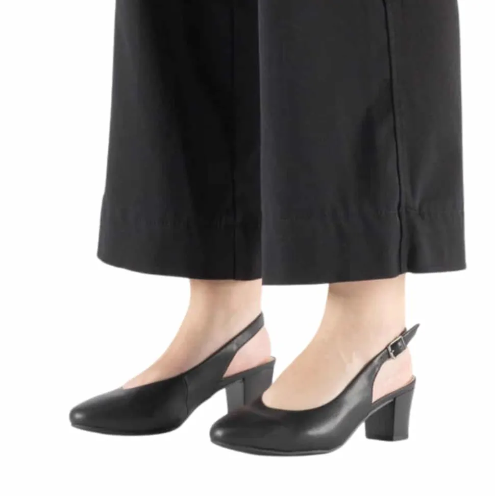 Rieker Pumps Dame