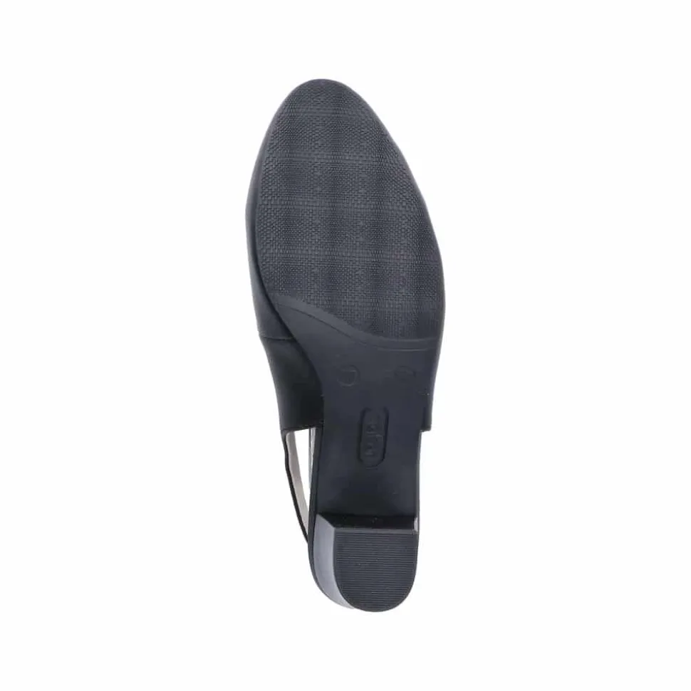 Rieker Pumps Dame