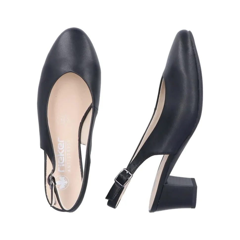 Rieker Pumps Dame